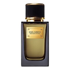 Velvet Black Patchouli - Eau De Parfum, DOLCE & GABBANA